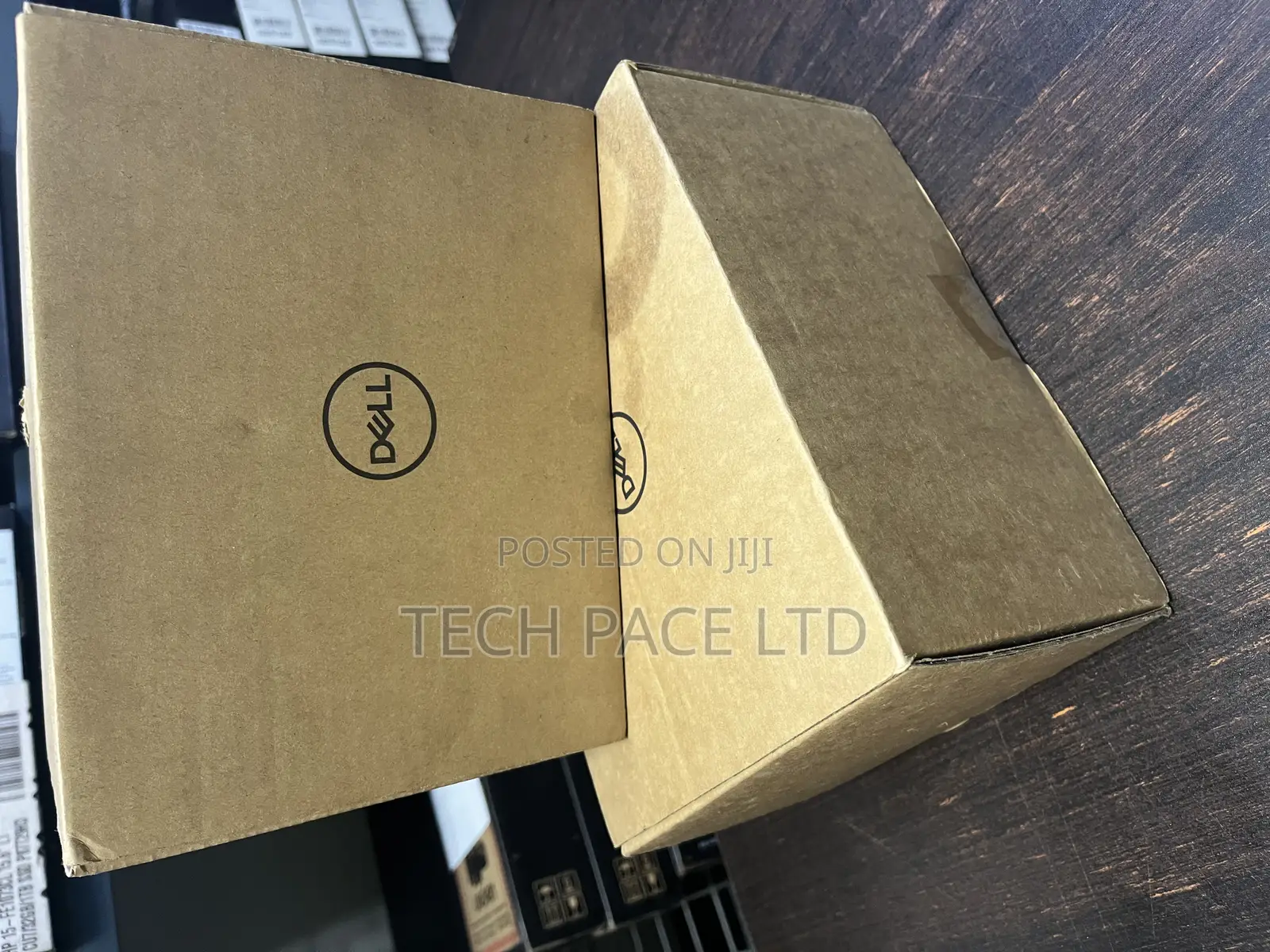 Dell D6000s Docking Station