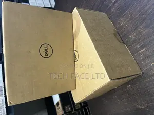 Dell D6000s Docking Station