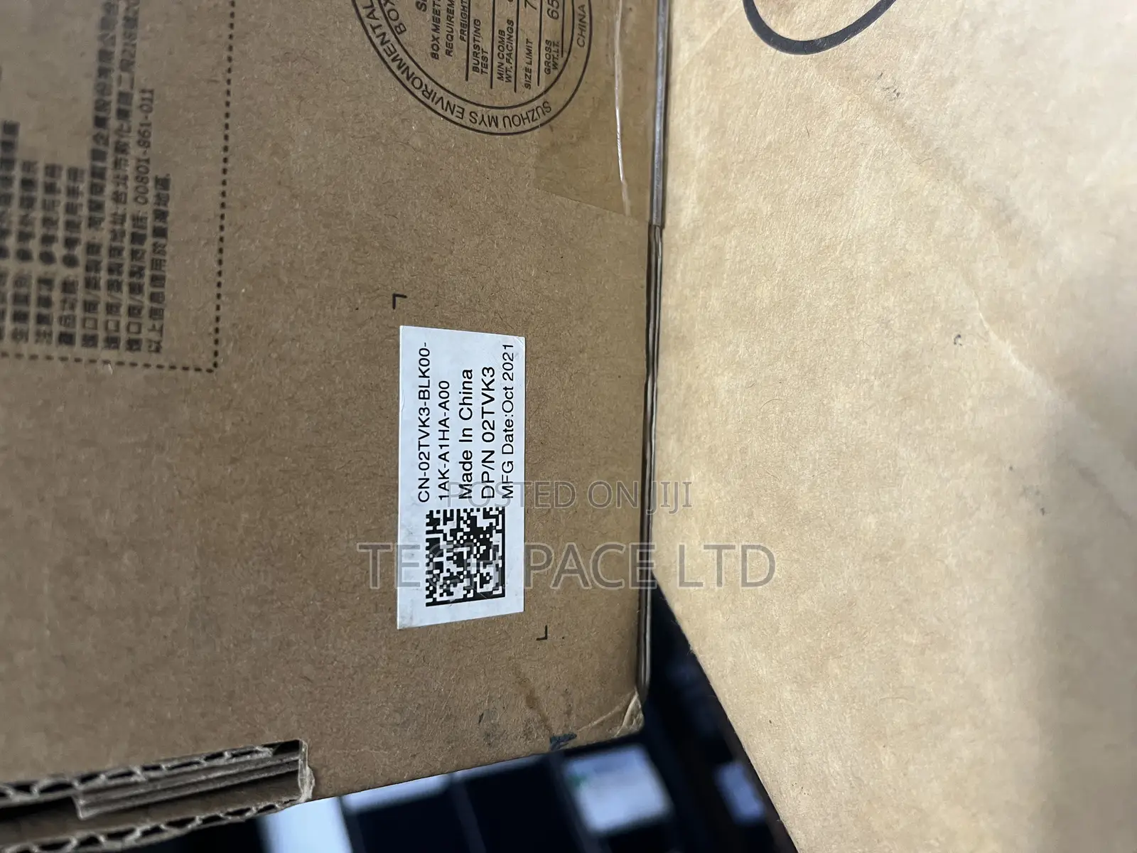 Dell D6000s Docking Station