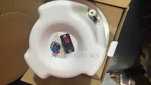Bose Ceiling Speakers