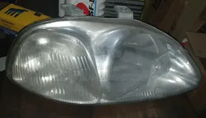 Honda Civic 1996 Headlight Right Side