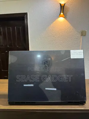 Laptop MSI GS66 Stealth 10SGS 32GB Nvidia SSD 1T