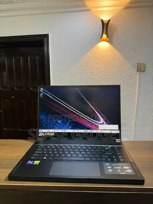 Laptop MSI GS66 Stealth 10SGS 32GB Nvidia SSD 1T