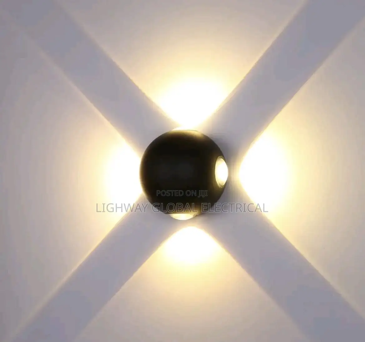 Led Outdoor Decor Light
