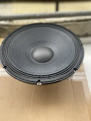 15inches Sound Prince Naked Speaker 2500watts
