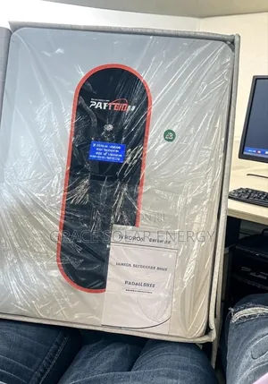 5kwh Pattern Lithium Battery