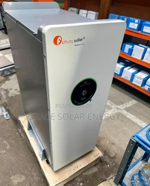 15kwh 48v Felicity Lithium Battery