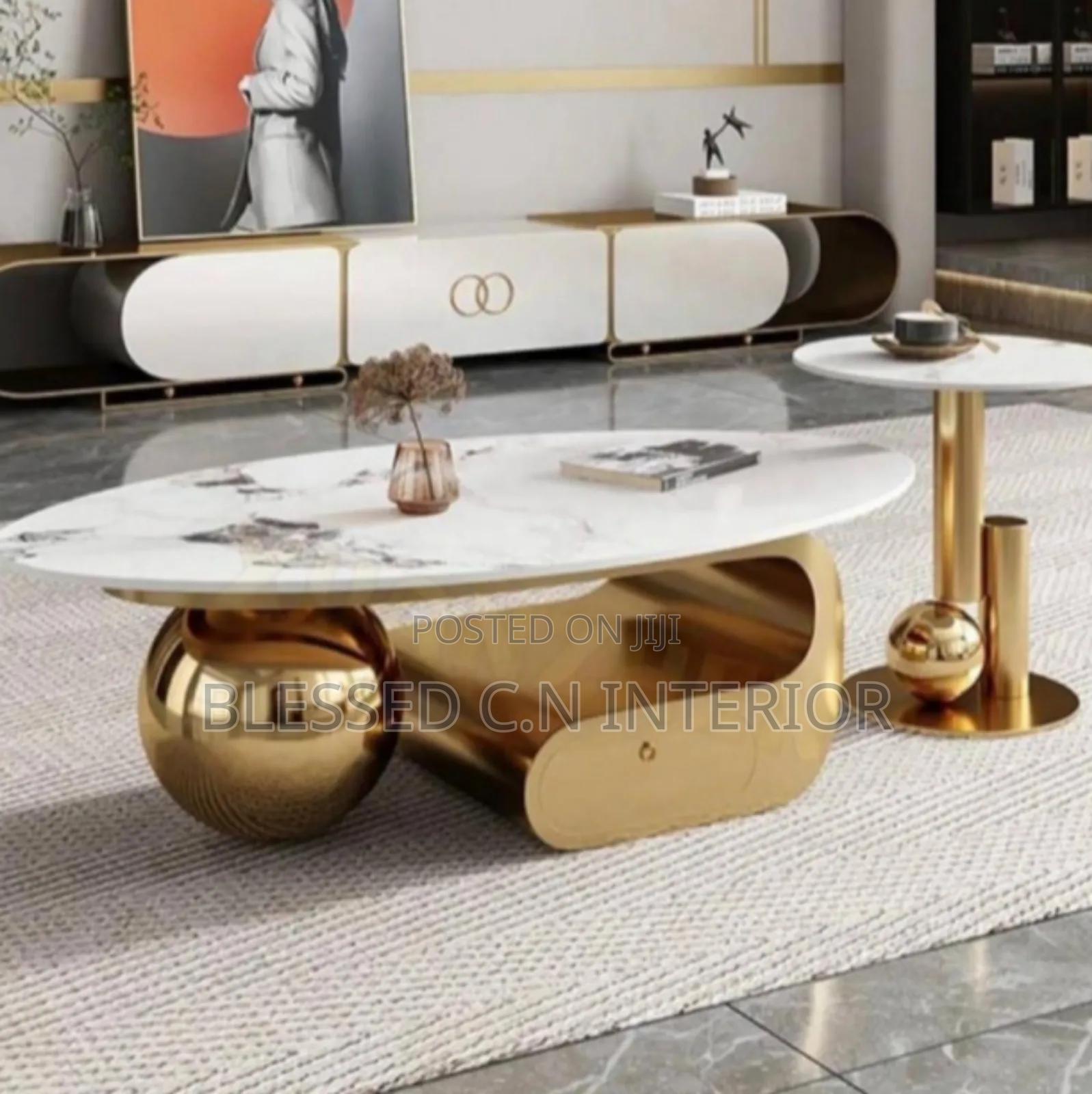 High Quality Fabulous Center Table