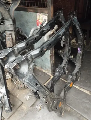 Direct Tokunbo Front Bem for Mazda Cx-9 and Cx7