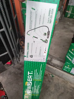 Drywall Sander- 800w