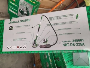 Drywall Sander- 800w