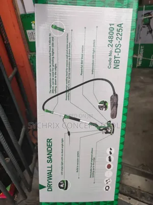 Drywall Sander- 800w