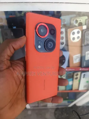 Tecno Phantom X2 Pro 5G 256 GB Orange