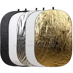 Biggest Godox Reflector 150*200cm 5- In -1