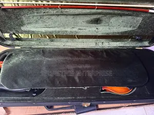 Lang Geigenbauer 4/4 Concert Violin