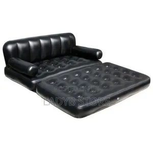 Multi Purpose Inflatable Sofa Chair