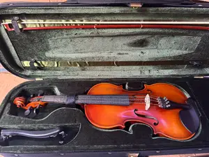 Lang Geigenbauer 4/4 Concert Violin