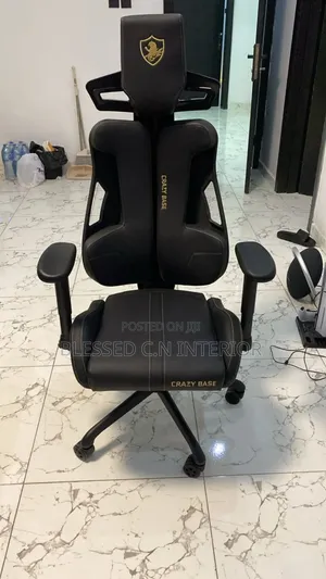 Fabulous Office Boss Chair