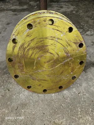 12x150 Blind Flange Sch40