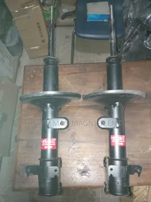 Kyb Front Shock Absorber Set for Honda Odyssey 2000-2004