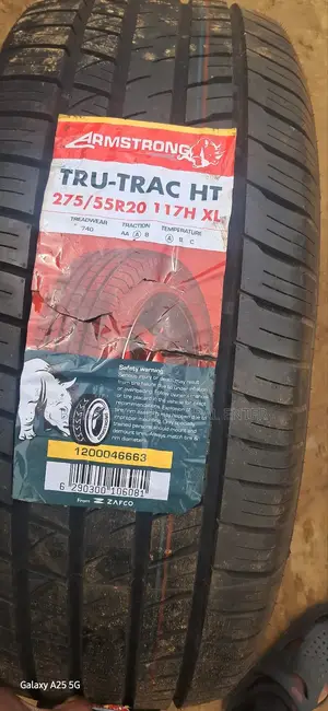 New Brand Tyres