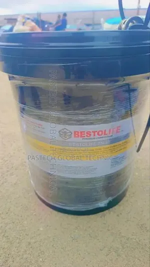 Bestolife Premium Compounds Bestolife Zn-50
