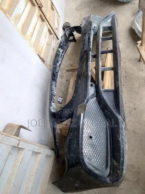 Cla 250 Amg Bumper