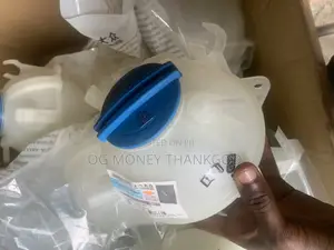 Water Container for Volkswagen Passat, Tiugan and Passat Cc