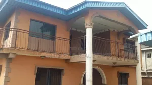 2bdrm Block of Flats in Eyita Ikorodu for rent