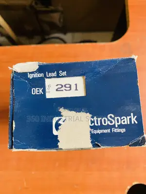 Original Electrospark Ignition Lead Set - Oek291 for Hyundai Lantra