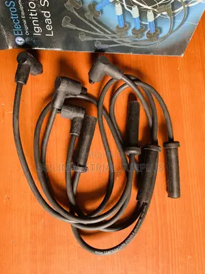 Electrospark Ignition Lead Set Oek046 for for Citroën Synergie