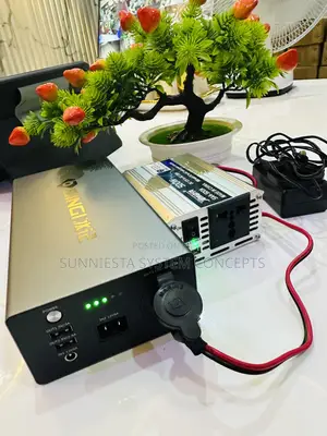 Bingi 300wh Power Station