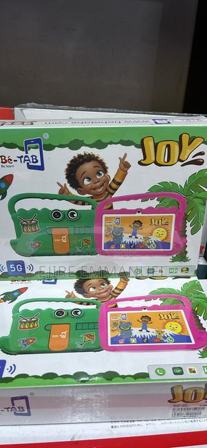 New Bebe Joy 256 GB Green in Ikeja - Tablets, Ozzy Gadgets | Jiji.ng