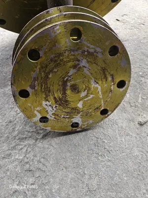 Blind Flange