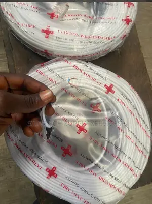 Electrical Cable