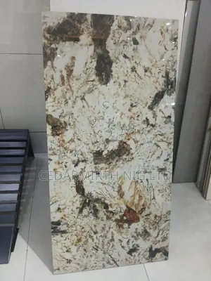 Wall Tile Floor Tile ( Marble Terazo )