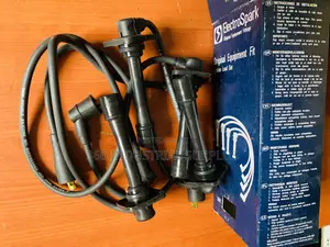 Original Electrospark Ignition Lead Set Oek195 for Mazda 626 Mx-6