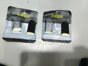 Wasp Feelers Mobile Gaming Finger Sleeve