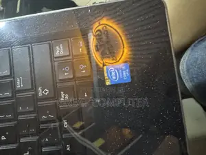 New Laptop Dell Latitude E6440 8GB Intel Core I5 HDD 500GB