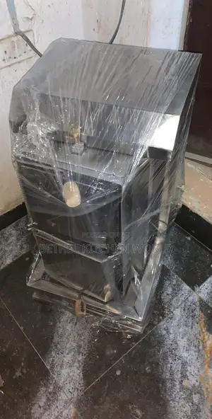 Shawarma Machine and Toaster
