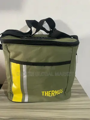 Large Thermo Insulated Lunch Bag
