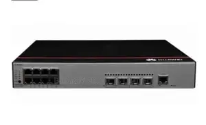 Huawei Managed S5735-L8p4s 8port Poe/10/100/1000,4sfp Port Switch