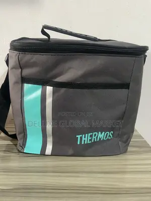 Large Thermo Insulated Lunch Bag