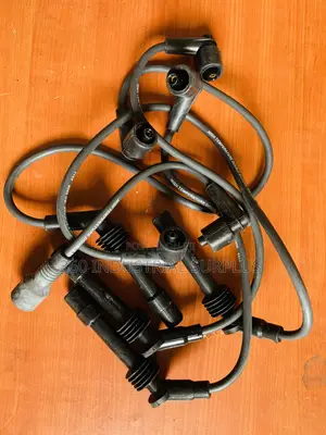 Electrospark Ignition Lead Set - Oek068
