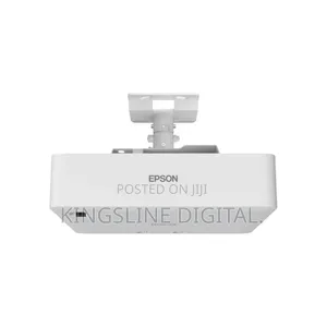 Epson Powerlite L520u 5200-Lumen
Laser 3lcd Projector