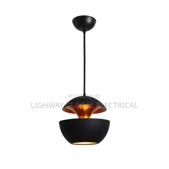 Pebdant Light
