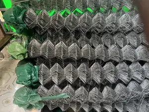 Chain Link Fencing