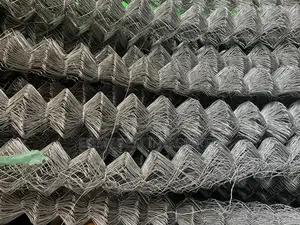 Chain Link Fencing
