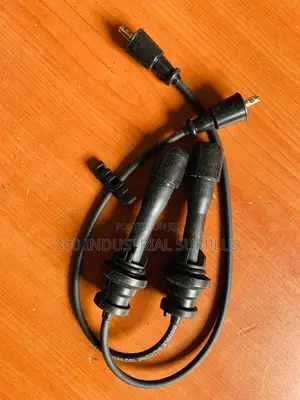 Electrospark Ignition Lead Set - Oek541 for Ford Mazda