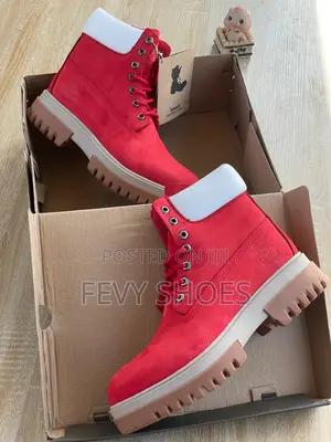 Timberland Boots for Men-Quality and Affordable
